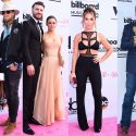 Photo Gallery: 2017 Billboard Music Awards, Featuring Blake Shelton, FGL, Sam Hunt, Jessie James Decker & More