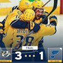 Dierks Bentley, Scotty McCreery, Chris Young & More Celebrate Nashville Predators Historic Win With Sweet Tweets